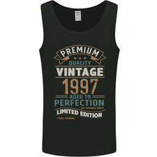 Premium Vintage 29th Birthday