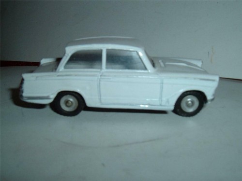 Dinky toys 189 - dinky, triumph