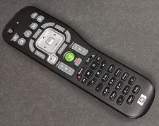 HP TouchSmart IQ770 PC Remote
