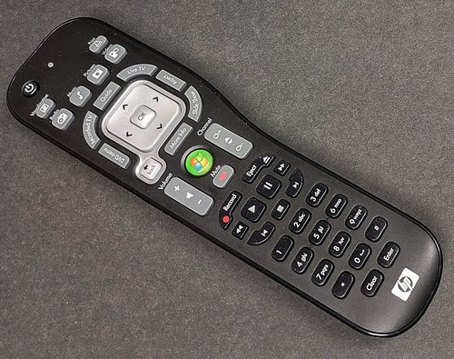 Touchsmart iq770 remote - iq770, pc