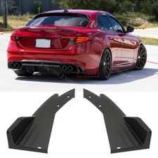 For Alfa Romeo Giulia 2Pcs