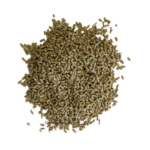 Quail food 5kg heygates - quail,