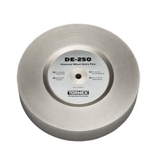 Tormek DE-250 Diamond Wheel Extra Fine 1200 Grit From RDGTools