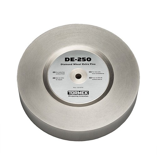 Tormek 250 diamond - tormek, wheel