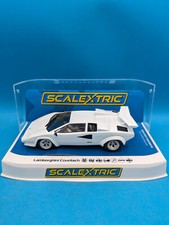Scalextric C4336 Lamborghini