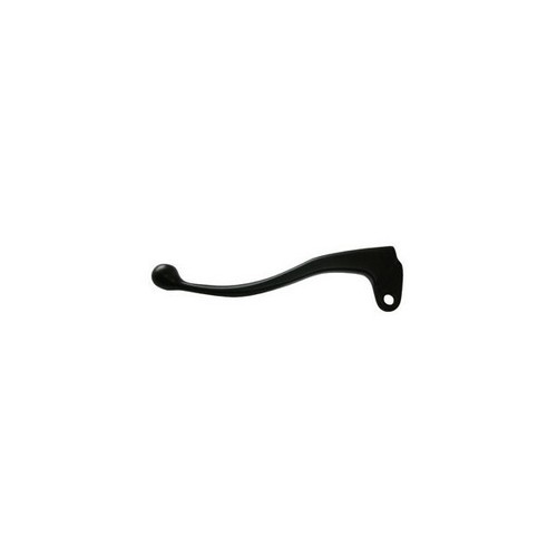 Clutch lever left black - clutch,