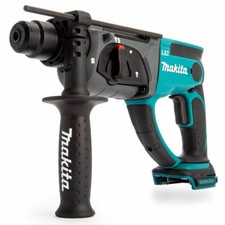 Makita DHR202Z 18V LXT Li-Ion Cordless SDS Plus Rotary Hammer Drill Body Only