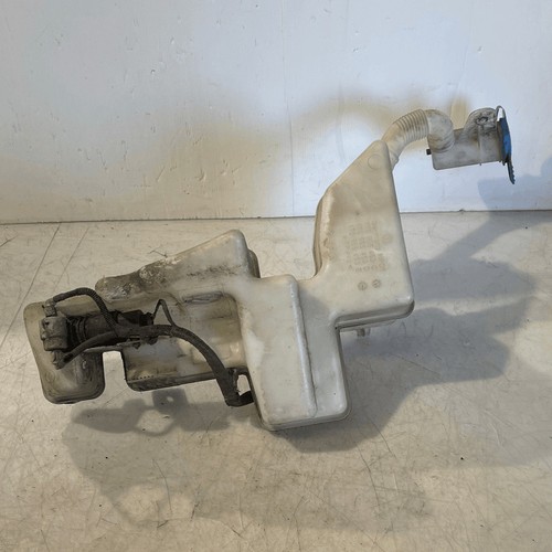 Screen washer tank volkswagen - washer,