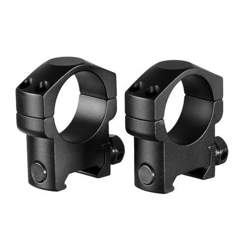 Pcs 30mm scope rings - 2,