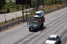 Truck Photo GAZ 53 Tipper