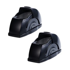 2Pcs Car Door Ashtray