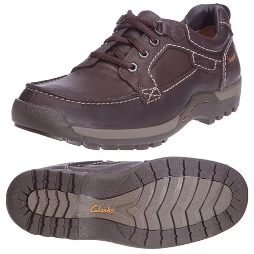 Clarks waterproof active - clarks,
