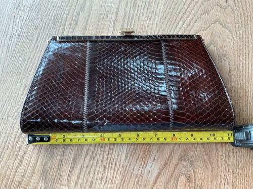 Vintage brown leather - vintage, and