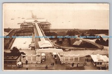 R799147 Southend on Sea The Pier and Boating lake The Ellanco Series Best Photos