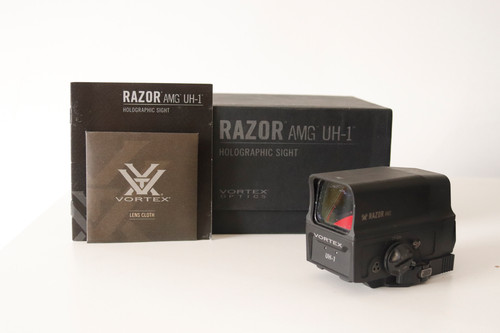 Vortex razor amg gen - razor, i