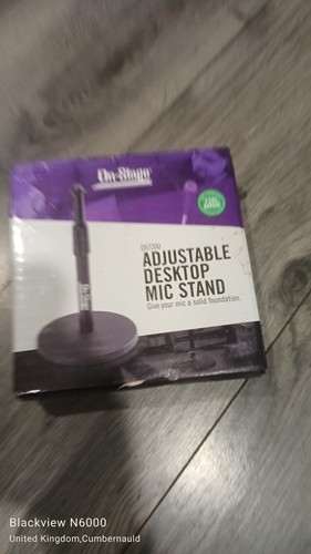 Stage ds7200c adjustable - on-stage,
