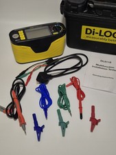 Di-LOG DL9118 Multifunction
