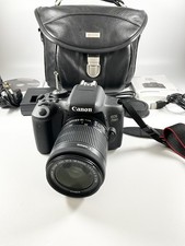 Canon EOS EOS 750D 24.2MP