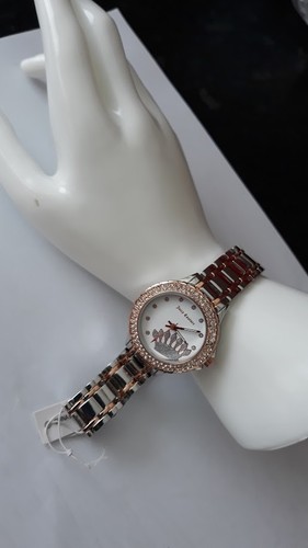 Ladies juicy couture watch - juicy,