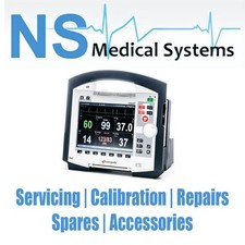 Servicing of GS Corpuls 3 |