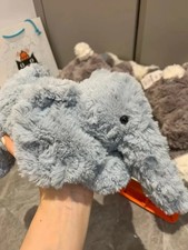 Brand New Jellycat Elephant