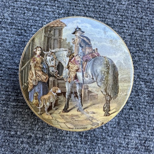 Antique english porcelain - antique,