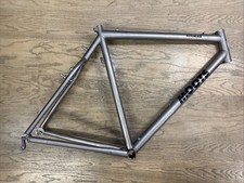 Moots PsychloX CX Gravel Bike