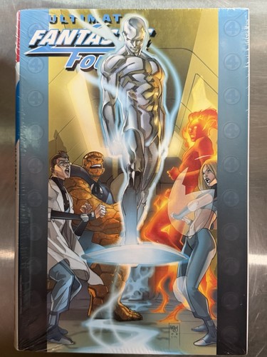 Marvel comics ultimate - marvel, ‘ultimate