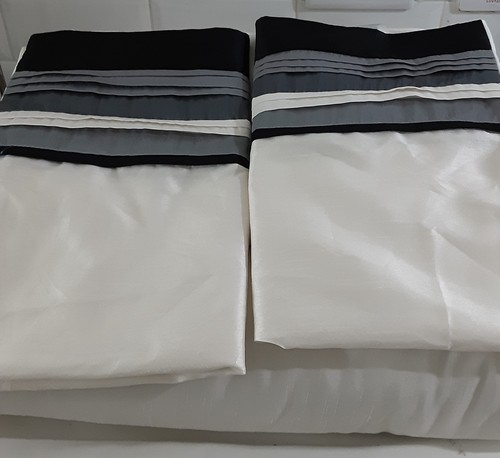 Dunelm mill multicolour double - dunelm,