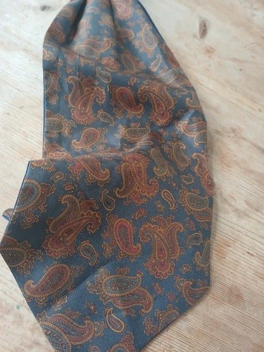 Fort stone vintage - vintage, paisley