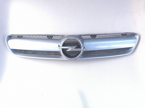 Opel signum 2003 front grill - 2003,