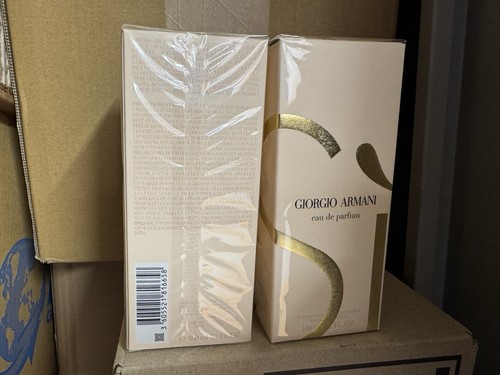 Giorgio armani eau de - giorgio,