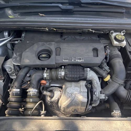 Peugeot citroen hdi - hdi, 9hd
