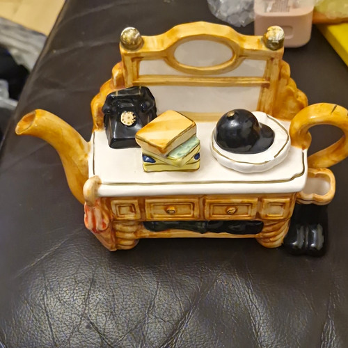 Vintage novelty ceramic