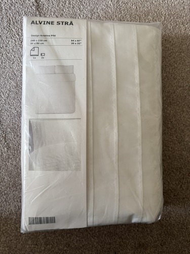 Ikea alvine stra rare - rare, king