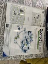 GraviTrax Starter Set
