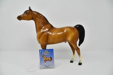 Breyer Proud Arabian Stallion