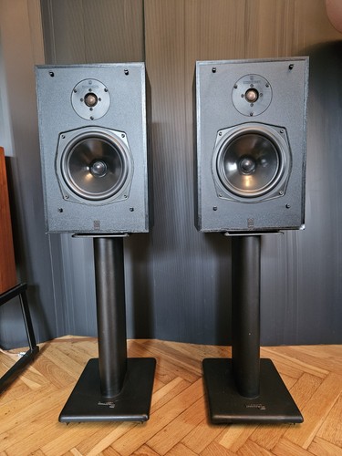 Linn index speakers - linn,