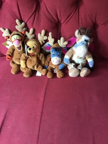 Vintage disney winnie - vintage, pooh