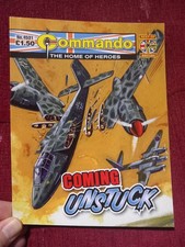 Commando comic library 4531 - commando,