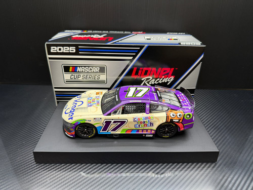 2025 chris buescher 24 - 2025,