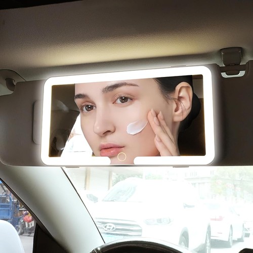 Led car sun - led, cosmetic