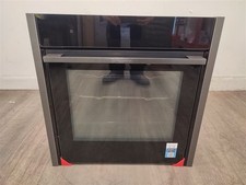 Neff N90B64CS71G0B Single Oven Built-In 71L - Slide & Hide Door [ID2110500163]