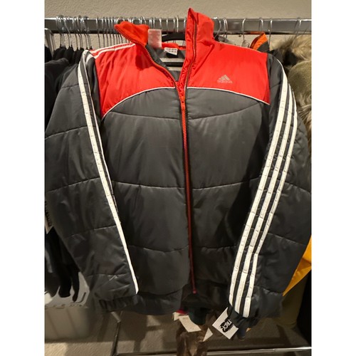 Adidas puffer jacket womens - jacket,