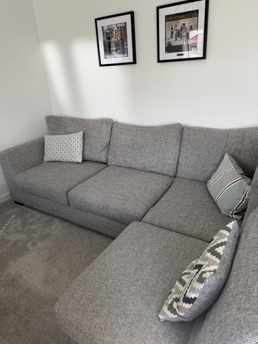 Barker and storehouse grey - barker,