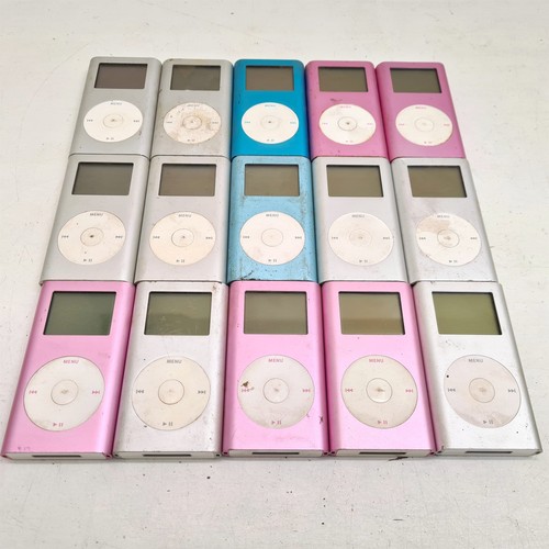Job lot 15x apple - job, ipod