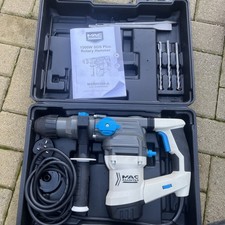 MAC ALLISTER SDS Plus Rotary