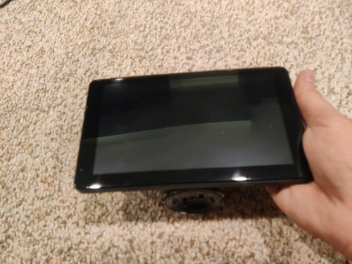 Spedal navicam cl796l - spedal, 7"
