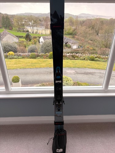 Nordica enforcer unlimited 104
