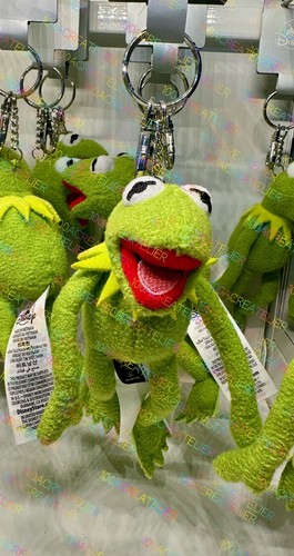Disney parks the muppets - parks,